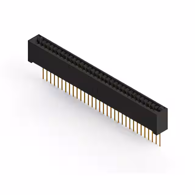 896-032-541-101 EDAC Inc.  Edgeboard Connectors